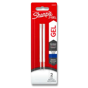 Náhradní náplň Sharpie S-Gel